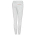 Samshield Adele Knee Patch Ladies Breeches - Rose Gold